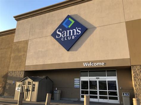 Sam's club wichita falls - Reviews from Sam's Club employees about Sam's Club culture, salaries, benefits, work-life balance, management, job security, and more. Working at Sam's Club in Wichita Falls, TX: Employee Reviews | Indeed.com